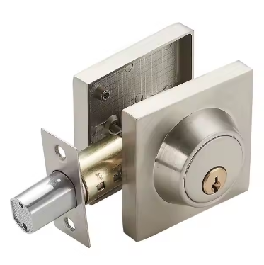 Cylinder Deadbolt Lock